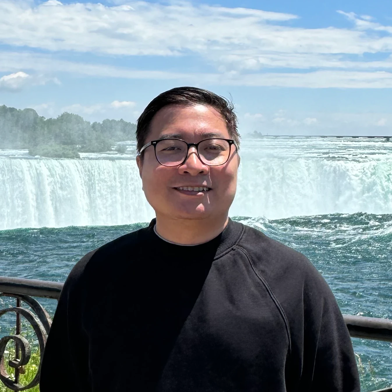 Gerald Guledew, Founder of Solvelify - 20 years of software engineering experience